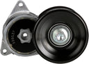 Gates 38327 Accessory Drive Belt Tensioner Assembly - Alternator and Air Conditioning