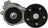 Gates 38352 Accessory Drive Belt Tensioner Assembly