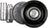 Gates 38357 Accessory Drive Belt Tensioner Assembly