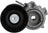 Gates 38384 Accessory Drive Belt Tensioner Assembly - Air Conditioning