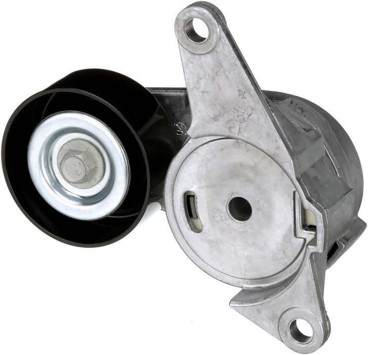 Gates 38397 Accessory Drive Belt Tensioner Assembly - Fan