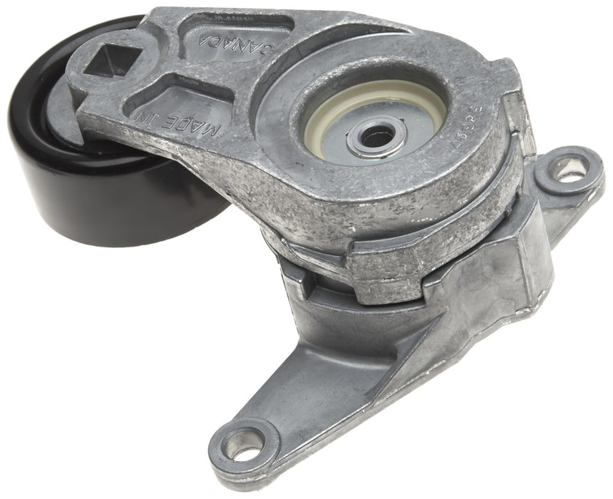 Gates 38397 Accessory Drive Belt Tensioner Assembly - Fan