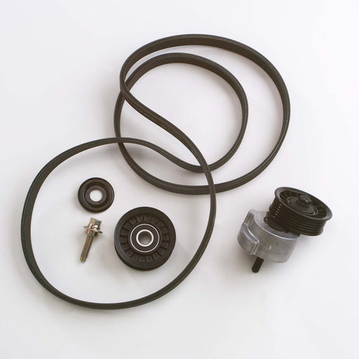 Gates 38398K Serpentine Belt Drive Solution Kit