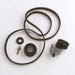 Gates 38398K Serpentine Belt Drive Solution Kit