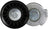 Gates 38398 Accessory Drive Belt Tensioner Assembly - Grooved Pulley