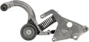Gates 38404 Accessory Drive Belt Tensioner Assembly - Alternator and Water Pump