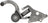 Gates 38404 Accessory Drive Belt Tensioner Assembly - Alternator and Water Pump
