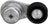 Gates 38416 Accessory Drive Belt Tensioner Assembly