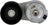 Gates 38419 Accessory Drive Belt Tensioner Assembly - Air Conditioning