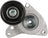Gates 38421 Accessory Drive Belt Tensioner Assembly - Serpentine