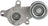 Gates 38422 Accessory Drive Belt Tensioner Assembly