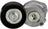 Gates 38423 Accessory Drive Belt Tensioner Assembly - Alternator and Air Conditioning