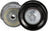 Gates 38462 Accessory Drive Belt Tensioner Assembly - Air Conditioning or Power Steering