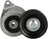 Gates 38490 Accessory Drive Belt Tensioner Assembly