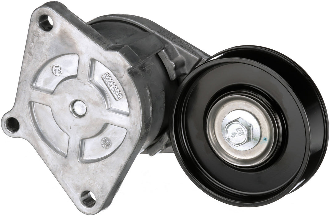 Gates 38492 Accessory Drive Belt Tensioner Assembly - Power Steering