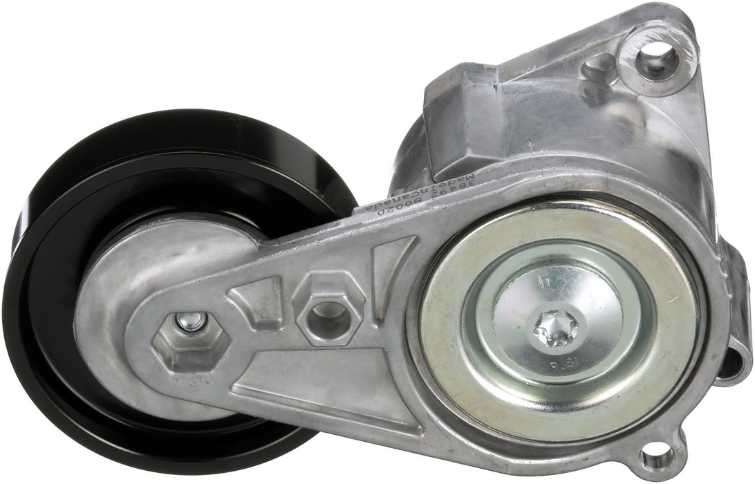 Gates 38492 Accessory Drive Belt Tensioner Assembly - Power Steering
