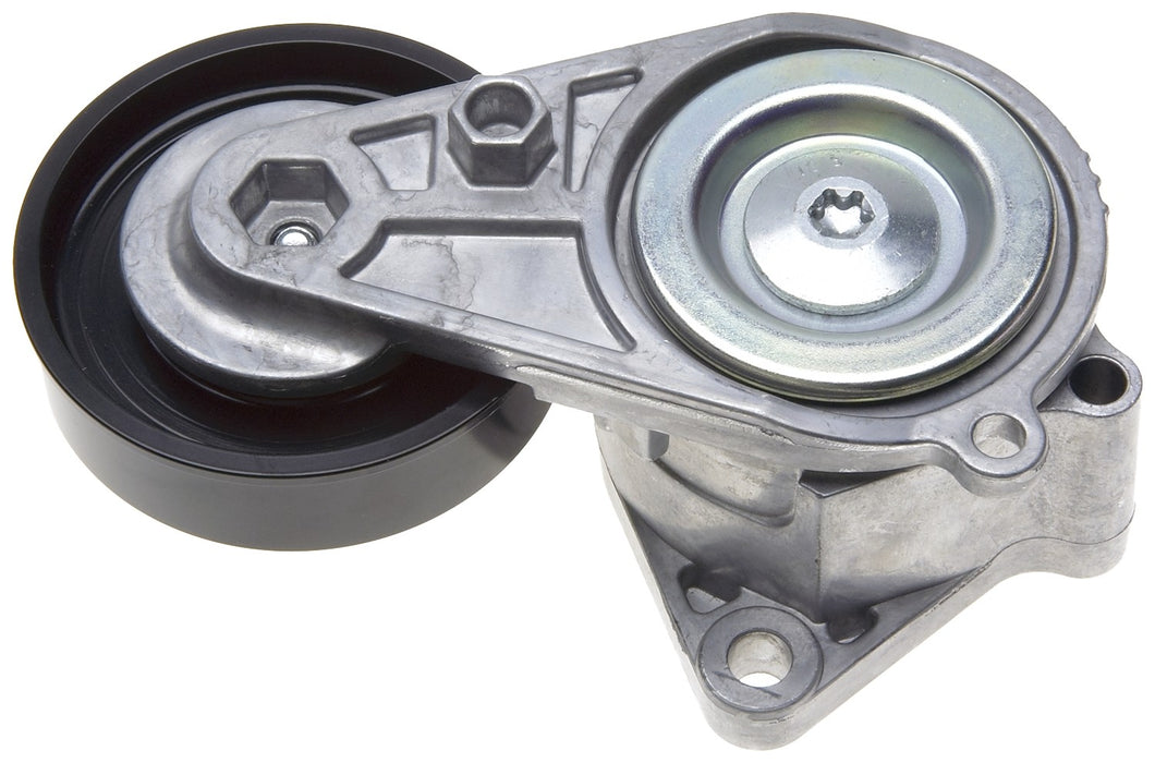 Gates 38492 Accessory Drive Belt Tensioner Assembly - Power Steering