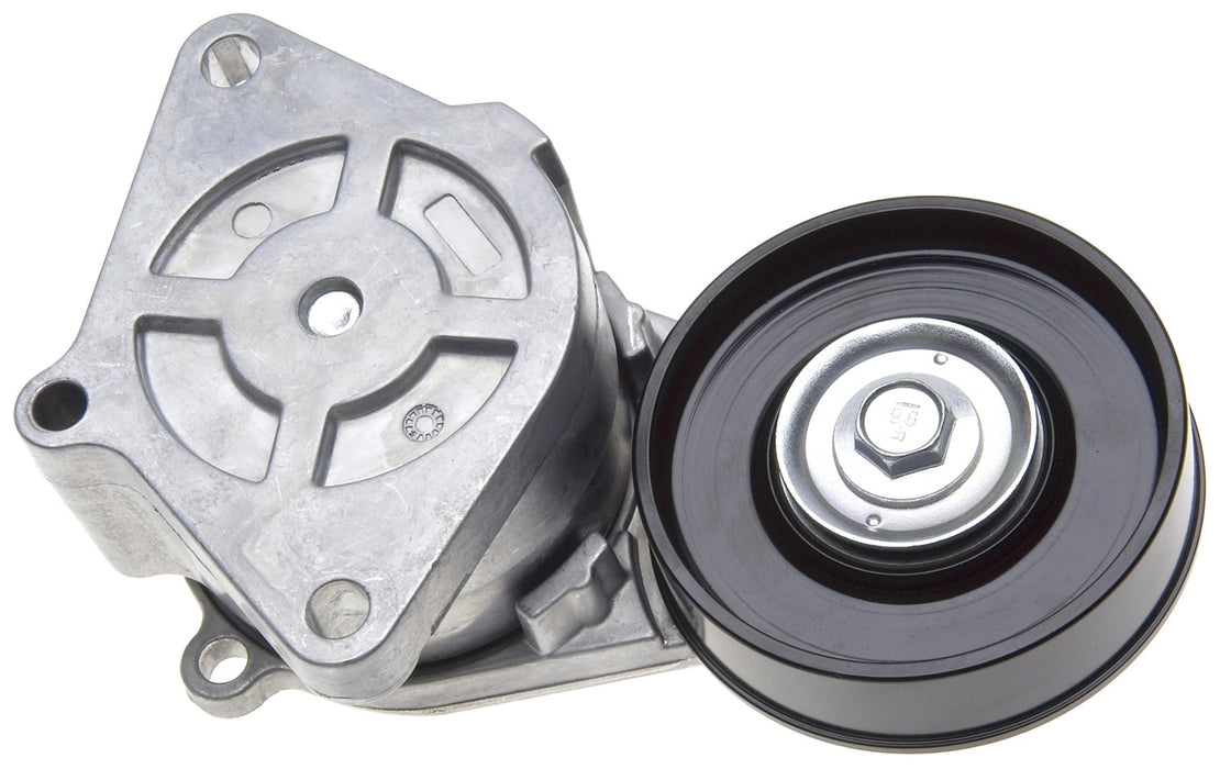 Gates 38492 Accessory Drive Belt Tensioner Assembly - Power Steering
