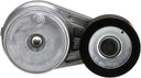 Gates 38502 Accessory Drive Belt Tensioner Assembly - Hub and Alternator, Hub or  Alternator and Air Conditioning