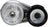 Gates 38503 Accessory Drive Belt Tensioner Assembly - Air Conditioning or Fan