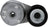Gates 38504 Accessory Drive Belt Tensioner Assembly