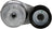 Gates 38505 Accessory Drive Belt Tensioner Assembly