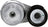 Gates 38506 Accessory Drive Belt Tensioner Assembly