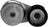 Gates 38507 Accessory Drive Belt Tensioner Assembly