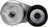 Gates 38508 Accessory Drive Belt Tensioner Assembly