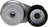 Gates 38512 Accessory Drive Belt Tensioner Assembly - Air Conditioning, Fan and Air Conditioning or Fan To Air Conditioning