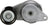 Gates 38520 Accessory Drive Belt Tensioner Assembly