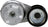 Gates 38529 Accessory Drive Belt Tensioner Assembly - Fan