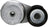 Gates 38541 Accessory Drive Belt Tensioner Assembly - Fan or Hub and Alternator