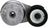 Gates 38550 Accessory Drive Belt Tensioner Assembly