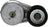Gates 38597 Accessory Drive Belt Tensioner Assembly - Fan or Fan and Water Pump