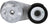 Gates 38607 Accessory Drive Belt Tensioner Assembly