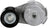 Gates 38609 Accessory Drive Belt Tensioner Assembly