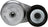 Gates 38620 Accessory Drive Belt Tensioner Assembly