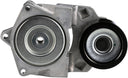 Gates 38646 Accessory Drive Belt Tensioner Assembly - Air Conditioning, Fan or Fan and Air Conditioning