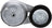 Gates 38702 Accessory Drive Belt Tensioner Assembly