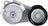 Gates 38726 Accessory Drive Belt Tensioner Assembly
