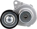 Gates 38757 Accessory Drive Belt Tensioner Assembly - Fan and Alternator