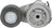Gates 38766 Accessory Drive Belt Tensioner Assembly - Fan