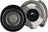 Gates 38781 Accessory Drive Belt Tensioner Assembly - Alternator - Right Side