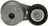 Gates 38783 Accessory Drive Belt Tensioner Assembly - Alternator