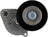 Gates 39048 Accessory Drive Belt Tensioner Assembly