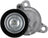 Gates 39053 Accessory Drive Belt Tensioner Assembly