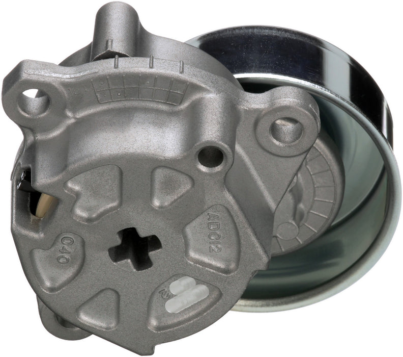 Gates 39069 Accessory Drive Belt Tensioner Assembly - Serpentine