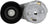 Gates 39072 Accessory Drive Belt Tensioner Assembly - Alternator and Air Conditioning