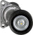 Gates 39074 Accessory Drive Belt Tensioner Assembly
